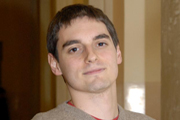 Picture of Alessio Frac\                            
asso.